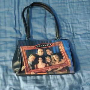 Friends Purse